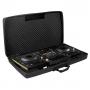 U8323BL - CREATOR PIONEER OPUS-QUAD HARDCASE BLACK