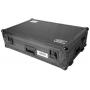 U91087BL - ULTIMATE FLIGHT CASE PIONEER OPUS-QUAD BLACK PLUS (L&W)