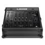 U91085BL - ULTIMATE FLIGHT CASE PIONEER DJM-A9 BLACK