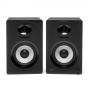 MEDIAONE M50BT BLUETOOTH MONITORS (PAIR)