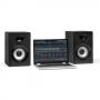 MEDIAONE M50BT BLUETOOTH MONITORS (PAIR)