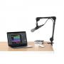 MBA26 MICROPHONE BOOM ARM STAND