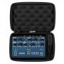 U8497BL - CREATOR STRYMON TIMELINE/BIGSKY/MOBIUS/NIGHTSKY/VOLANTE HARDCASE BLACK