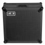 U91091BL - ULTIMATE FLIGHT CASE ABLETON PUSH 3 BLACK PLUS (L)