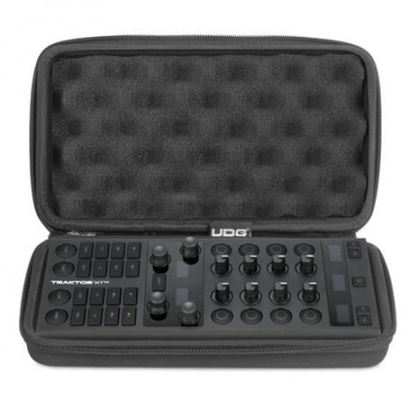 U8503BL - CREATOR NI TRAKTOR MK3 HARCASE BLACK