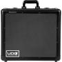 U93025BL - ULTIMATE PICK FOAM FLIGHT CASE PIONEER PLX-CRSS12 BLACK