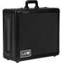 U93025BL - ULTIMATE PICK FOAM FLIGHT CASE PIONEER PLX-CRSS12 BLACK