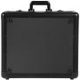 U93025BL - ULTIMATE PICK FOAM FLIGHT CASE PIONEER PLX-CRSS12 BLACK