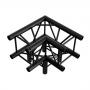 Milos Corner 3-way 90° Pro-30 Square P Truss - Imagen 2