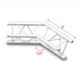 Milos Corner 135° Pro-30 Triangle P Truss - Imagen 1