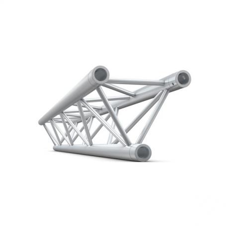 Milos Straight 710mm Pro-30 Triangle P Truss - Imagen 1