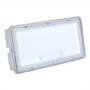 Showtec Safeled Emergencylight Incluye 3 etiquetas - Imagen 2