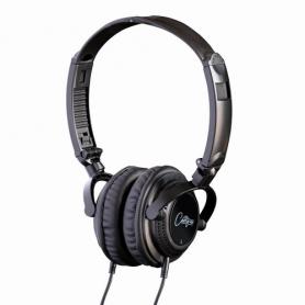 CO-FH50-BK - FOLDING HEADPHONES