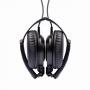 CO-FH50-BK - FOLDING HEADPHONES