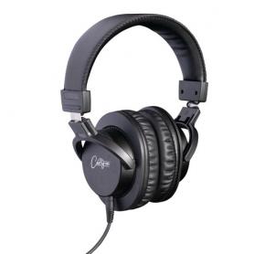 CO-SH100-BK - FOLDING HEADPHONES - NEGRO