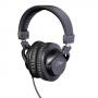 CO-SH100-BK - FOLDING HEADPHONES - NEGRO