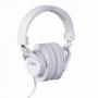 CO-SH100-WT - FOLDING HEADPHONES - BLANCO