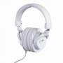 CO-SH100-WT - FOLDING HEADPHONES - BLANCO