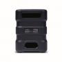 CO-SOUNDTRACK - MID SIZE PORTABLE BLUETOOTH SPEAKER - NEGRO