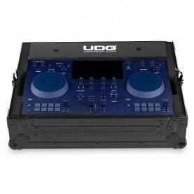 U91099BL - ULTIMATE FLIGHT CASE ALPHATHETA OMNIS-DUO BLACK