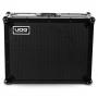 U91099BL - ULTIMATE FLIGHT CASE ALPHATHETA OMNIS-DUO BLACK