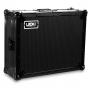 U91099BL - ULTIMATE FLIGHT CASE ALPHATHETA OMNIS-DUO BLACK