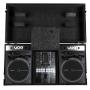 U91098BL - ULTIMATE FLIGHT CASE SET PIONEER PLX-CRSS12+10'/12' MIXER PLUS