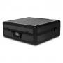 U93026BL - ULTIMATE PICK FOAM FLIGHT CASE ALPHATHETA OMNIS-DUO BLACK