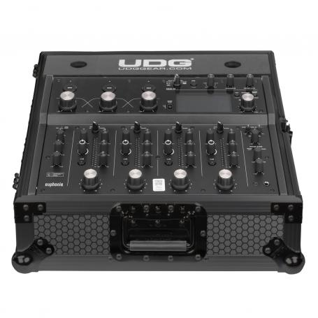 U91002BL - ULTIMATE FLIGHT CASE ALPHATHETA EUPHONIA BLACK