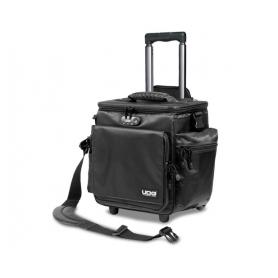 U9981BL - ULTIMATE SLINGBAG TROLLEY DELUXE BLACK