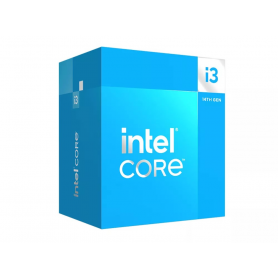 CPU INTEL I3 14100 LGA1700 BOX