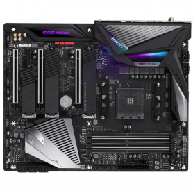 PLACA BASE GIGABYTE X570 AORUS MASTER AM4 ATX 4XDDR4