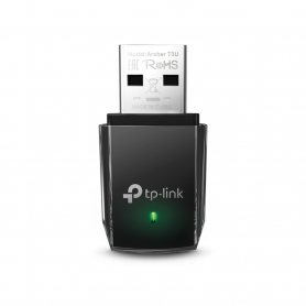 ADAPTADOR RED TP-LINK AC1300 MINI