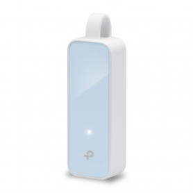 ADAPTADOR TP-LINK USB 2.0 A ETHERNET 10/100