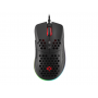 RATON GAMING GENESIS KRYPTON 550 RGB SENSOR PMW3325 8000 DPI