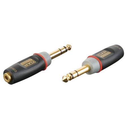 DAP XGA13 - Jack/M stereo > Mini Jack/F - Imagen 1