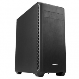 CAJA ANTEC P7 SILENT ATX 2XUSB3.0 SIN FUENTE NEGRO