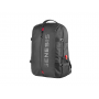 MOCHILA GENESIS PALLAD 410 15.6" NEGRA