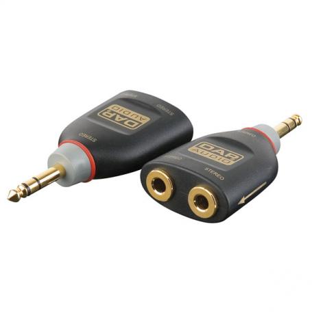 DAP XGA20 - Jack/M stereo > 2 x Jack/F - Imagen 1