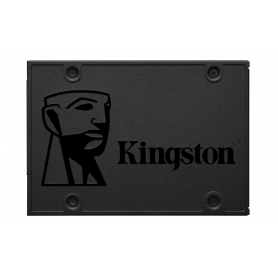 SSD KINGSTON A400 120GB SATA3