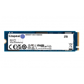 SSD KINGSTON NV2 2TB M2 NVME