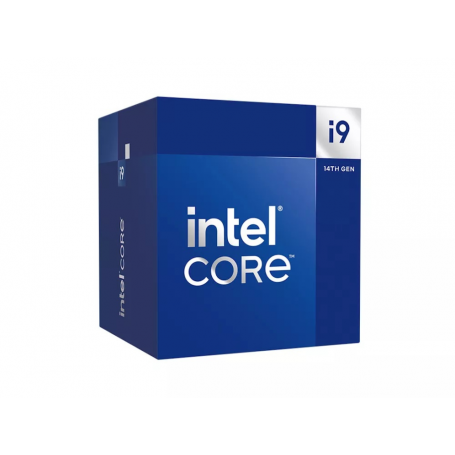 CPU INTEL I9 14900 LGA1700 BOX