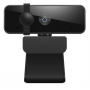 WEBCAM LENOVO ESSENTIAL FHD 1920 X 1080 PIXELES USB 2.0 NEGRO