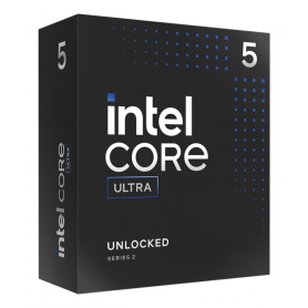 CPU INTEL ULTRA 5 245KF LGA1851 BOX