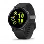 SMARTWATCH GARMIN VIVOACTIVE 5 GPS WIFI BLACK/SLATE