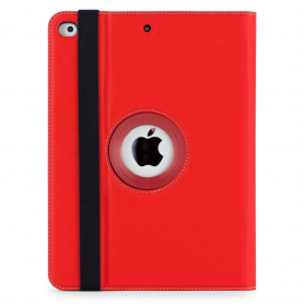 FUNDA TABLET TARGUS VERSAVU 10,5" IPAD PRO ROJO