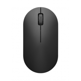 RATON XIAOMI MOUSE LITE 2 BLACK