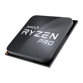 CPU AMD RYZEN 5 4650G