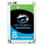 DISCO SEAGATE SKYHAWK 8TB SATA3