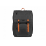 MOCHILA NATEC NIALA GINGER PARA PORTATIL HASTA 15.6" NARANJA 18 LTRS